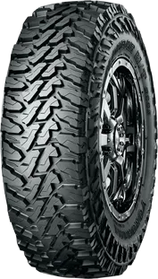 Yokohama Geolandar M/T G003 265/65 R17 120/117Q