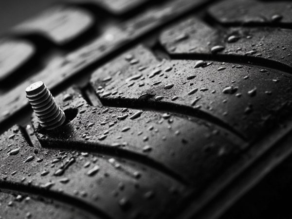 Puncture Repairs